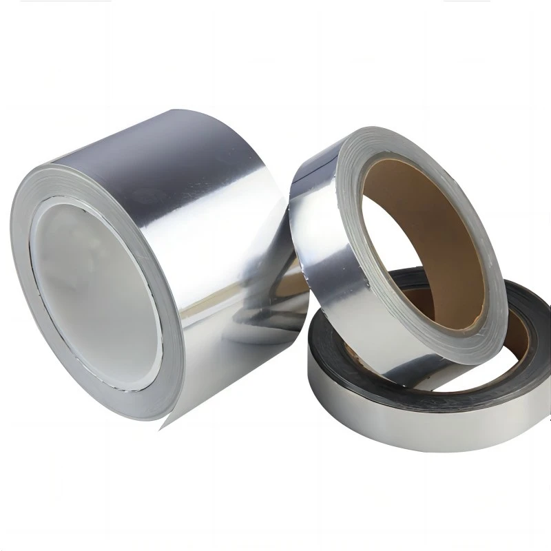 Aluminum Foil Tape