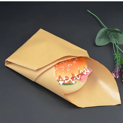 Characteristics and Application of Coated Paper for Food Grade Packaging