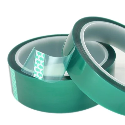 What should be paid attention to during the forming process of PE release film?