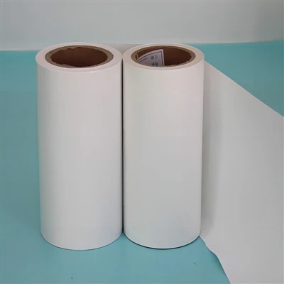 What kind of release paper is it