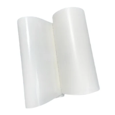 What should be paid attention to during the production and processing of release paper?