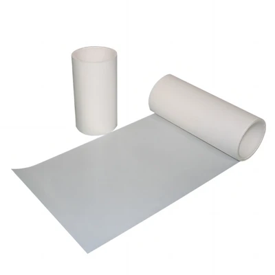 Material characteristics of release paper