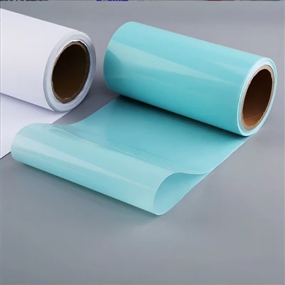 Disposable coated paper is easy to use, but attention should be paid to environmental protection