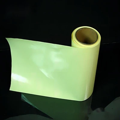 What are the technical requirements for coated paper?