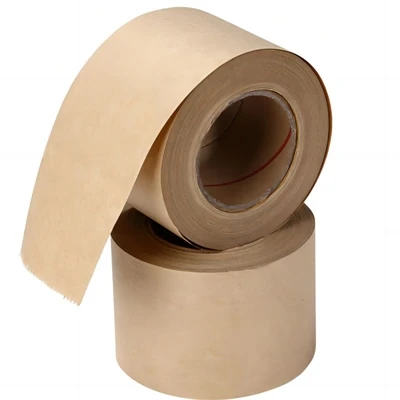 What is the difference between coated paper and Kraft paper
