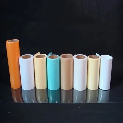 What are the detection methods for using release membranes?