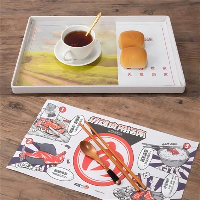 Is Food Coated Paper Toxic When Baked in The Microwave?