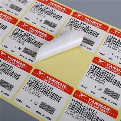 The Quality Of The Release Paper Is The Key To Affect The Quality Of Die Cutting
