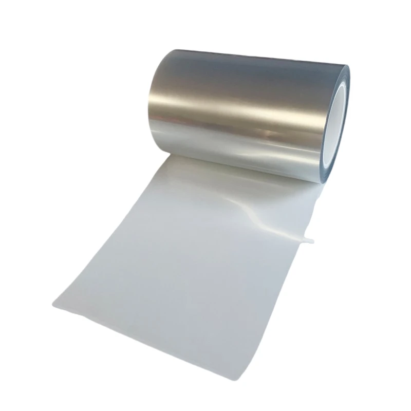 Reticulate Protective Film （Transparent、Red、Blue、White Etc）