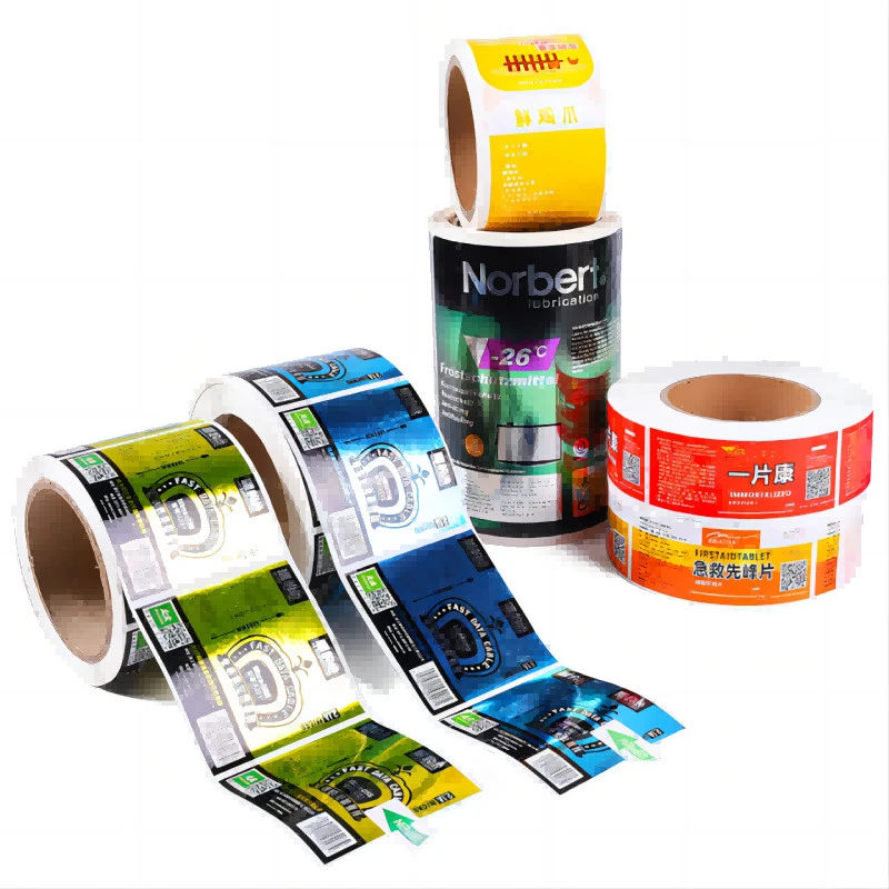 Single /double Side Silicone CCK Release Paper（White）