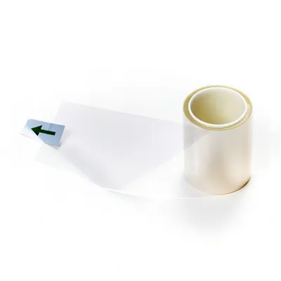 Graphite Sheet Protective Film(Transparent)