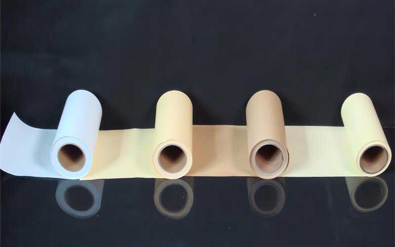 PE Coated Paper PE Coated Paper